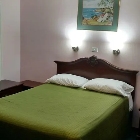 El Rancho Motel